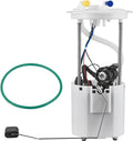 Fuel Pump Module Assembly For Ford Escape 2009-2010 2.5L L4, 3.0L V6,For Mercury Mariner 2009-2010 2.5L L4