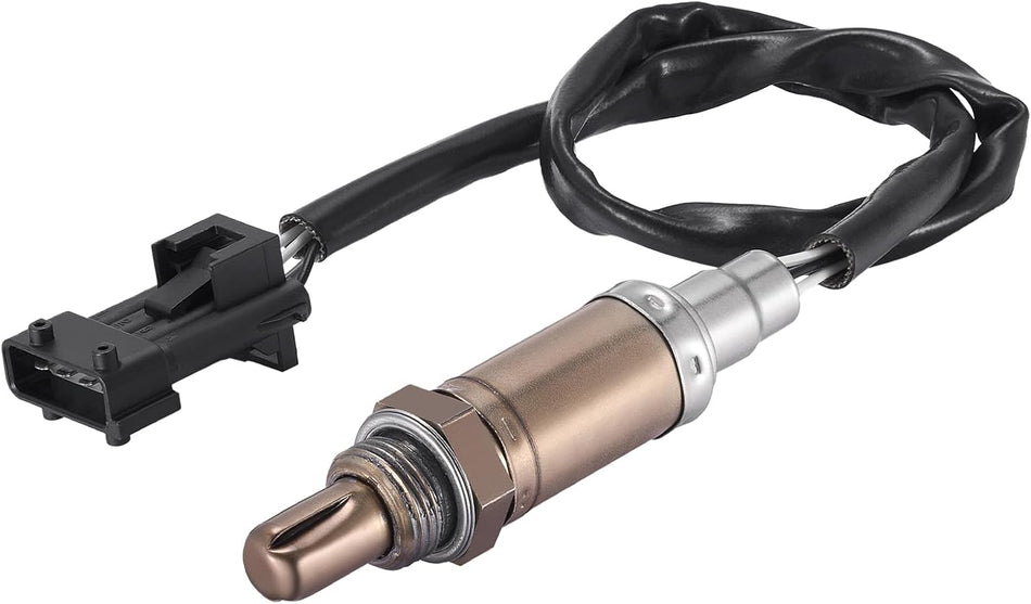 BDFHYK Oxygen Sensor Upstream O2, Compatible with Volvo 850 C70 S70 V70 1994-1998 2.3L 2.4L l5, 15097, 9202719 Replacement 1PCS