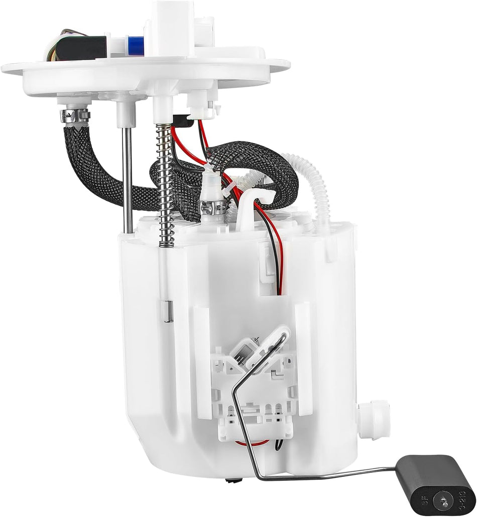 BDFHYK Electric Fuel Pump Module Assembly Compatible with Mercedes-Benz GLA250 2015-2020 2.0L l4, Compatible with Mercedes-Benz CLA250 2014-2019 2.0L l4 Replace FG1987