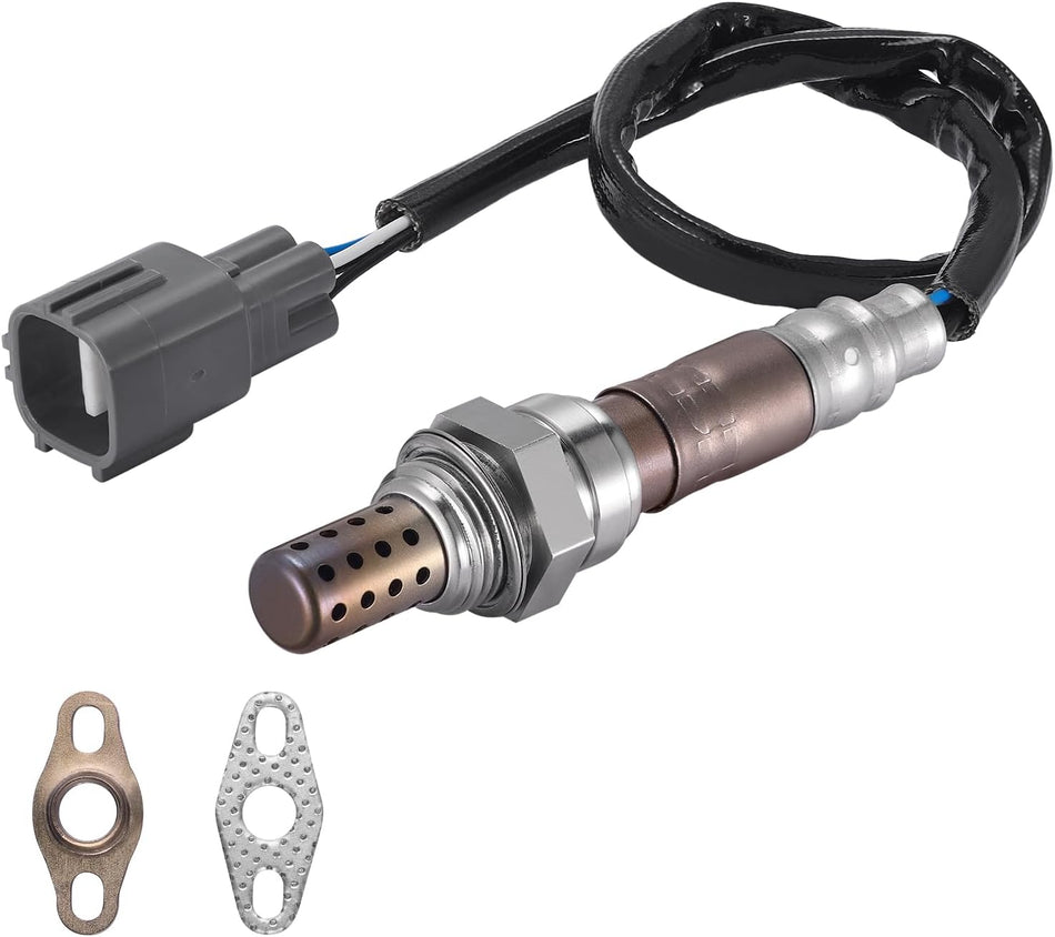 BDFHYK Oxygen Sensor Upstream O2, Compatible with Toyota Corolla 1998-2002, Compatible with Chevrolet Prizm 1998-2002 l4 1.8L, 234-4205, 8946509200, Replacement 1PCS