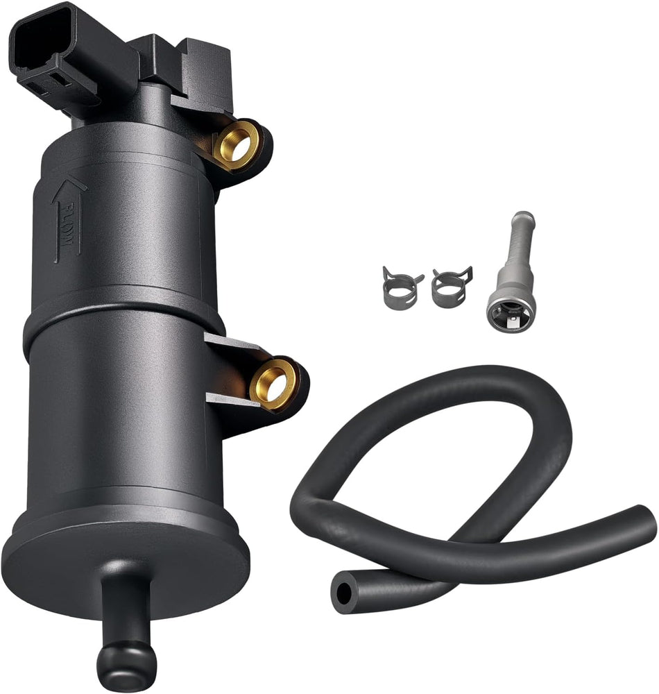 BDFHYK Electric Fuel Pump Module Assembly Compatible with Dodge Ram 2500/Dodge Ram 3500 2002-2004 5.9L l6 Replace E7230