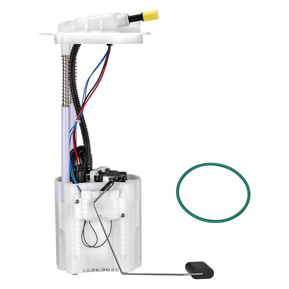 BDFHYK Electric Fuel Pump Module Assembly Compatible with Dodge Ram 1500 2009 2010 3.7L 5.7L E7252M Replaces# E7252M FG0889