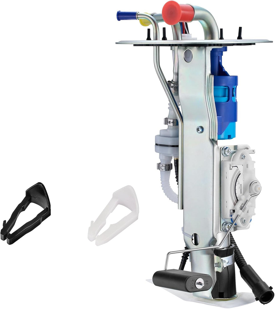 BDFHYK Fuel Pump Module Assembly E2364S Compatible with E-150/E-150 Club Wagon/E-250/E-350 Club Wagon/E-350 Super Duty/E-450 Super Duty 2004 2005 2006 2007 2008