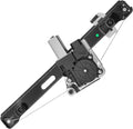 BMW 323I 325I 325XI, 328I 328XI, 330I 330XI, 335D 335I 335XI, M3| Rear Right Window Regulator Assembly (748-469)
