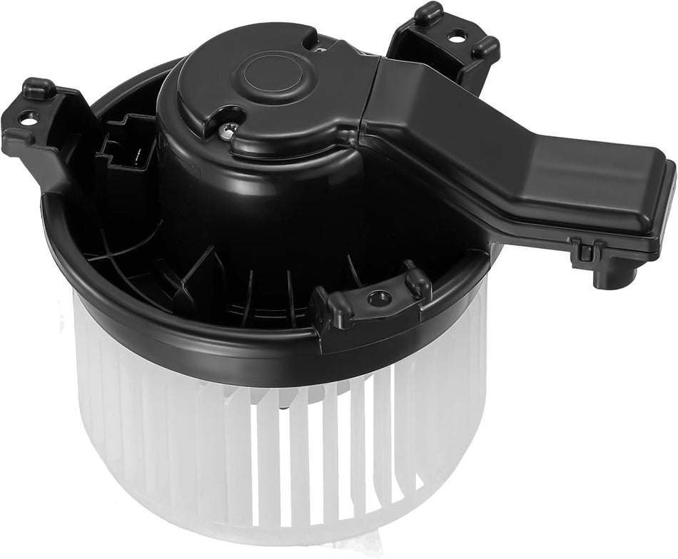 BDFHYK AC Heater Blower Motor Fan 700333 Compatible with Honda 20-20 CR-V,18-23 Odyssey, Compatible with Subaru 18-23 Crosstrek,17-22 Impreza,20-22 Legacy Outback,HVAC Blower Motor Assembly 72223FL00A