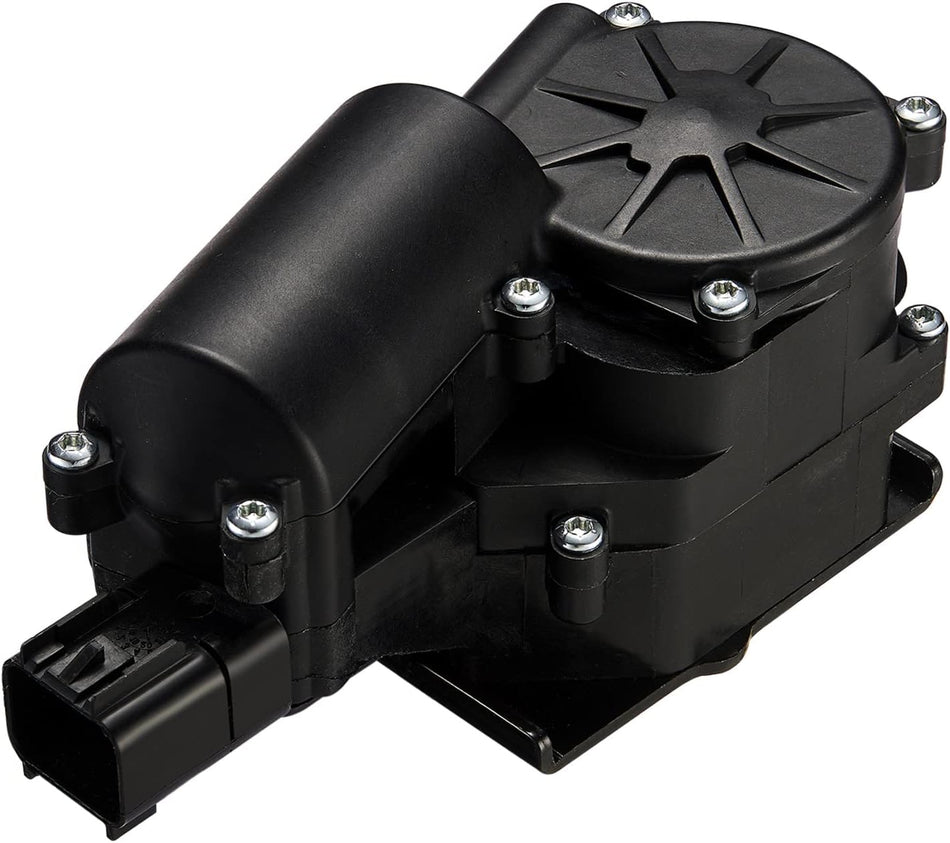 SYERAL 931-107 Tailgate Liftgate Trunk Latch Lock Actuator Motor 13501872 13581405 Compatible with Chevy Suburban Tahoe Traverse, Compatible with Cadillac Escalade GMC Acadia Yukon Terrain 2007-2017