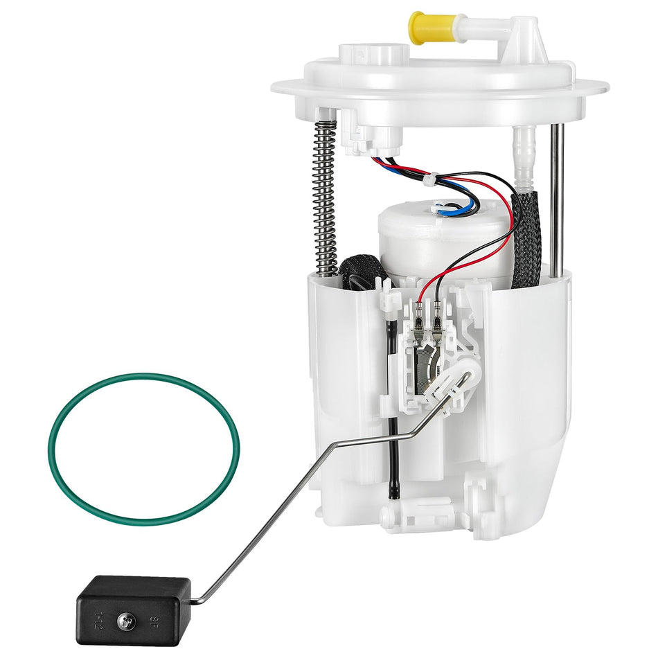 BDFHYK Fuel pump module assembly E7220M for Dodge Caliber L4 1.8L 2.0L 2.4L 2007-2011, Jeep Compass L4 2.0L 2.4L, Jeep Patriot L4 2.0L 2.4L 2007-2016 2007 2008 2009 2010 2011 2012 2013 2014 2015 2016