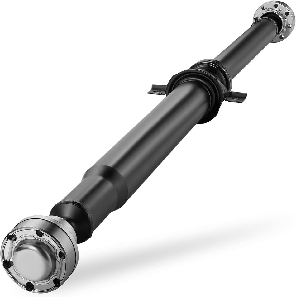 BDFHYK 976-884 Rear Drive Shaft Complete DriveShaft Assembly Compatible with Dodge Durango 2011-2019 V6 3.6L/ V8 5.7L, Durango 2018-2019 V8 6.4L, AWD
