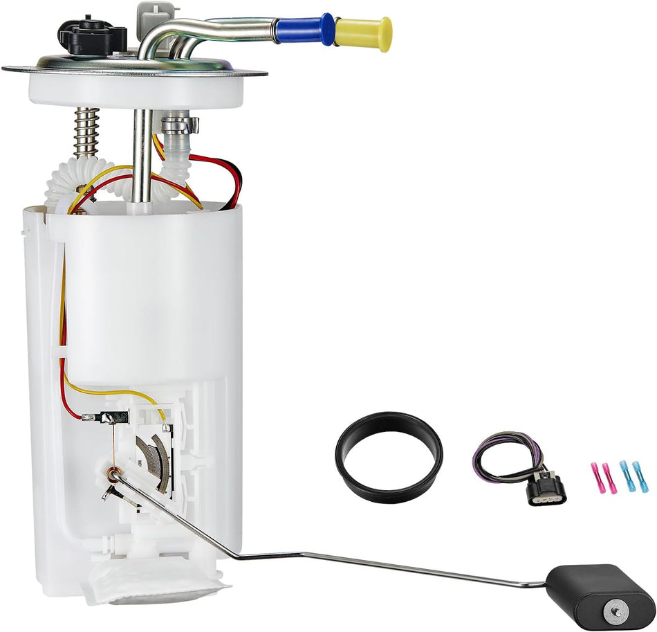 BDFHYK Fuel Pump Module Assembly E3559M 2002-2004 For Chevrolet Tahoe/GMC Yukon V8 5.3L 2002 2003 2004