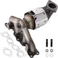 Catalytic Converter for 2013-2016 Hyundai Santa Fe Sport,2014-2015 Kia Sorento 2.4L EPA | BDFHYK