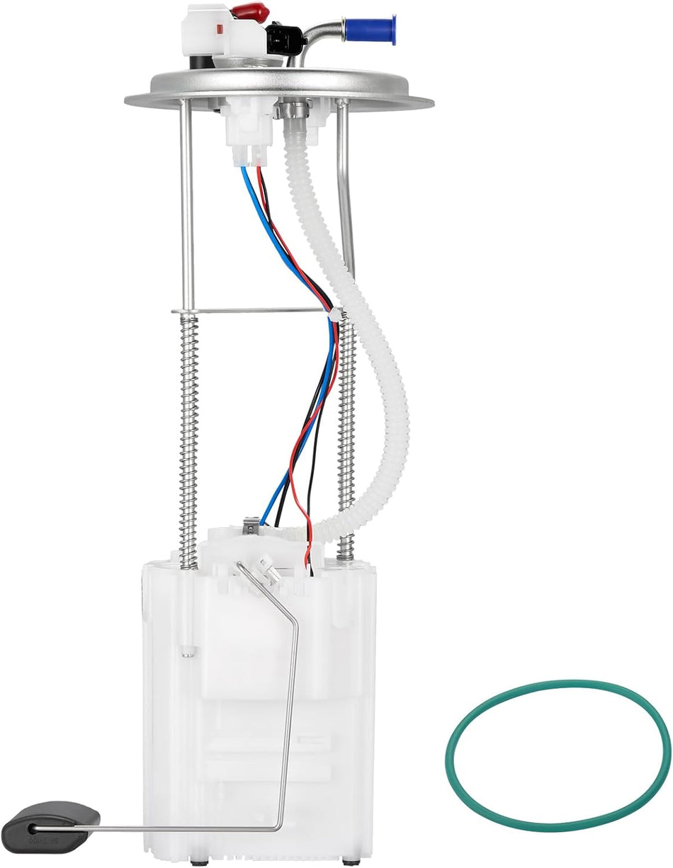 BDFHYK Electric Fuel Pump Module Assembly Compatible with Kia Sorento 2007-2009 3.3L 3.8L, V6 Replace E8783M