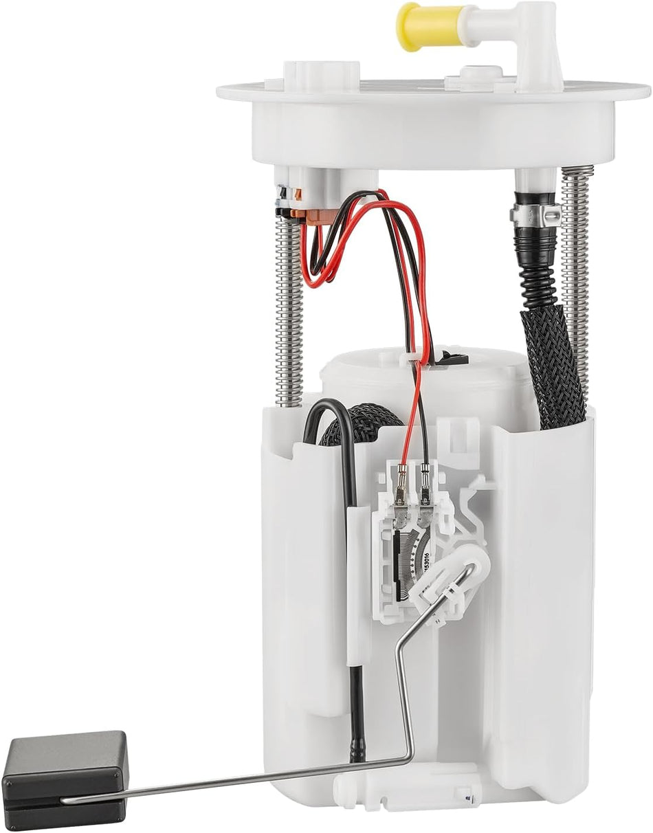 BDFHYK Electric Fuel Pump Module Assembly Compatible with Acura TLX 2015-2020 2.4L l4, Compatible with Honda Accord 2013-2017 2.4L l4 Replace E9145M