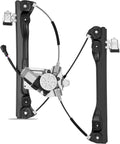 751-082 Power Window Regulator with Motor Front Left, replacement for Chevy Cruze 2011-2015, Chevy Cruze Limited 2016