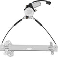 741-305 Front Right Window Regulator with Motor for Honda Accord 2003-2007