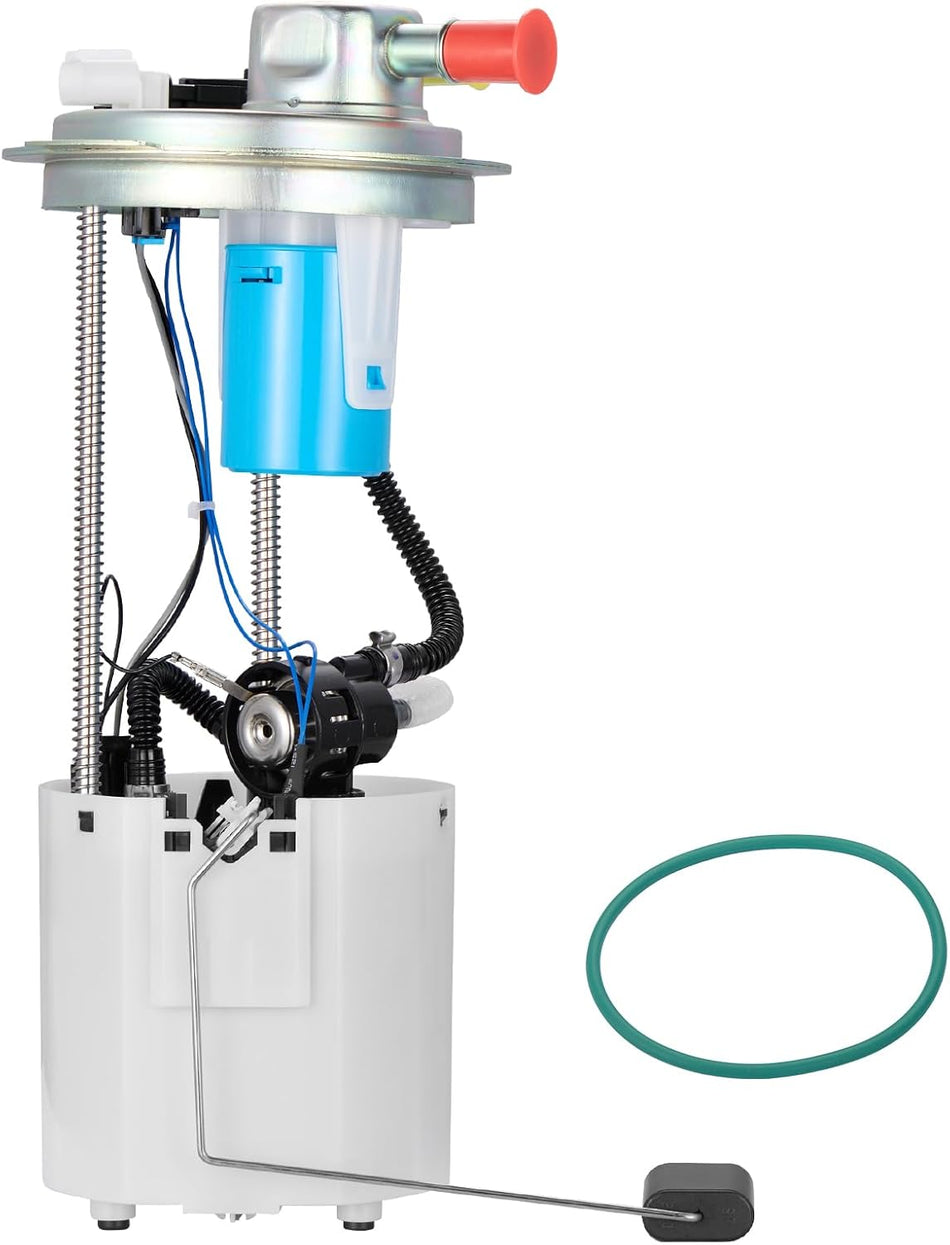 BDFHYK Electric Fuel Pump Module Assembly Compatible with Hummer H2 2004-2007 6.0L V8 Replace E3689M