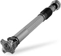 65-3064 Front Drive Shaft Assembly for 2012-2017 Jeep Wrangler 3.6L V6, 2007-2011 JeepWrangler 3.8L V6