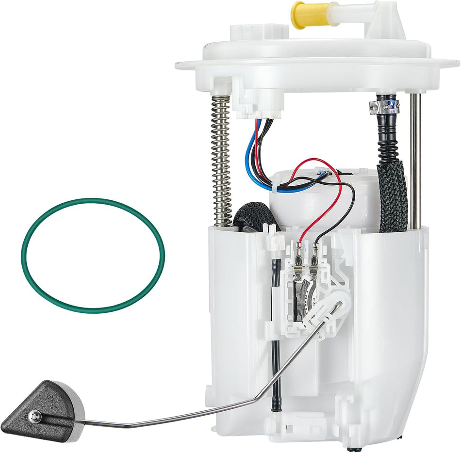 BDFHYK Fuel Pump Module Assembly E7210m 2007-2014 For Chrysler 200/Sebring/Dodge Avenger L4 2.14l, L4 2.4l, V6 2.7l, V6 3.5l 2007 2008 2009 2010 2011 2012 2013 2014
