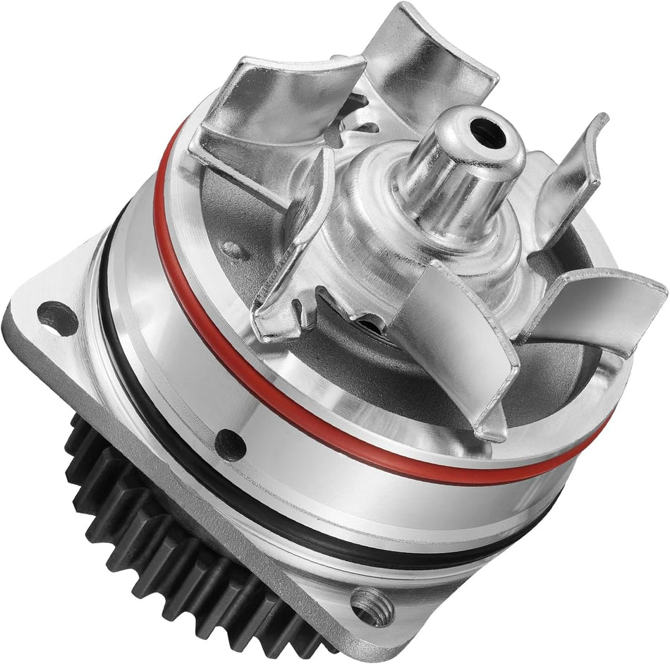 BDFHYK AW9426 Automotive Engine Water Pump Kit Compatible with 2009-2012 Suzuki Equator,2002-2017 INFINITI FX35/G25/G35/I35/JX35/M35/QX60,2002-2022 Nissan 350Z/Altima/Frontier/Maxima