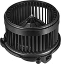 AC Heater Blower Motor Fan 700211 For Chevy Equinox Captiva Sport GMC Terrain Pontiac Torrent Saturn Vue,Air Conditioning Blower Fan Replace:PM9324 15781505 75823 22896430 25952810