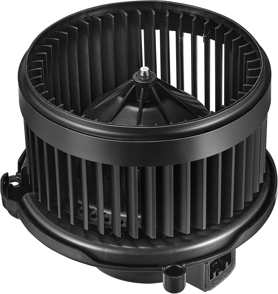 BDFHYK AC Heater Blower Motor Fan 700211 Compatible with Chevy Equinox Captiva Sport GMC Terrain Pontiac Torrent Saturn Vue,HVAC Blower Motors Replacement for PM9324 15781505 75823 22896430 25952810