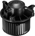 AC Heater Blower Motor 700174 For Nissan Titan 2004-2015,Nissan Armada 2005-2015,Infiniti QX56 2004-2010,Replace OE# 700174,27226ZH00A,27226-ZH00A