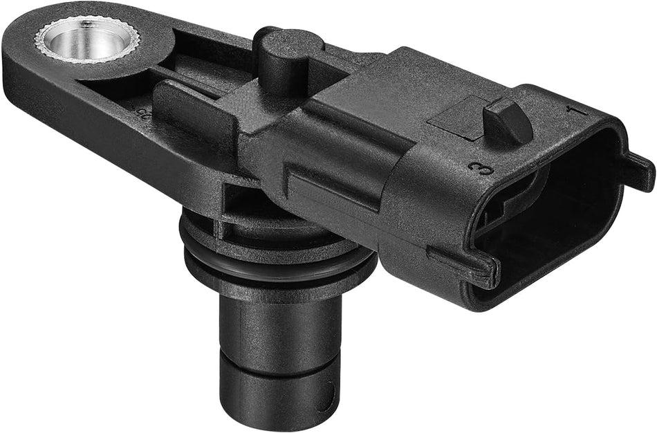 BDFHYK 907-734 Cam Camshaft Position Sensor 1PC for Cadillac CTS SRX STS, Pontiac G6 G8 Torrent, Buick Allure Lacrosse Enclave, Chevy Equinox Captiva Sport Traverse, Suzuki XL-7 Grand Vitara