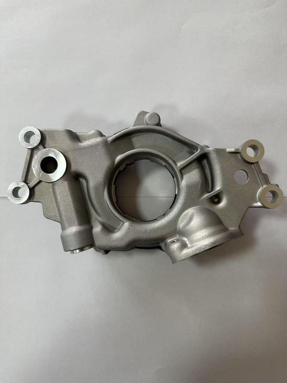 BDFHYK High Volume Oil Pump Compatible with Hummer, Silverado, Avalanche, Camaro, Express, Suburban, Tahoe, Sierra, Yukon, Escalade, CTS, 4.8L 5.3L 6.0L, Replace 12696357