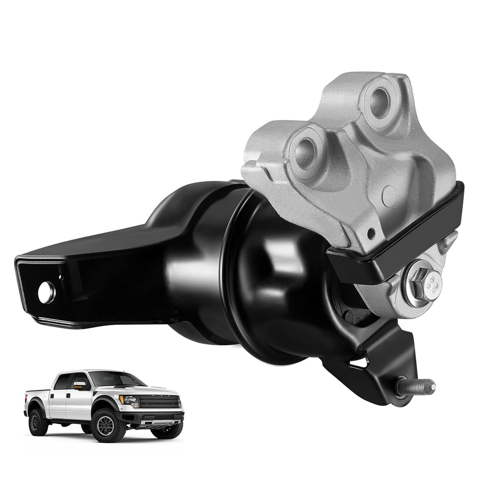 BDFHYK 1PCS Engine Motor and Trans Mounts Compatible with Honda Civic 2012-2015 1.8L L4 Replace A65091