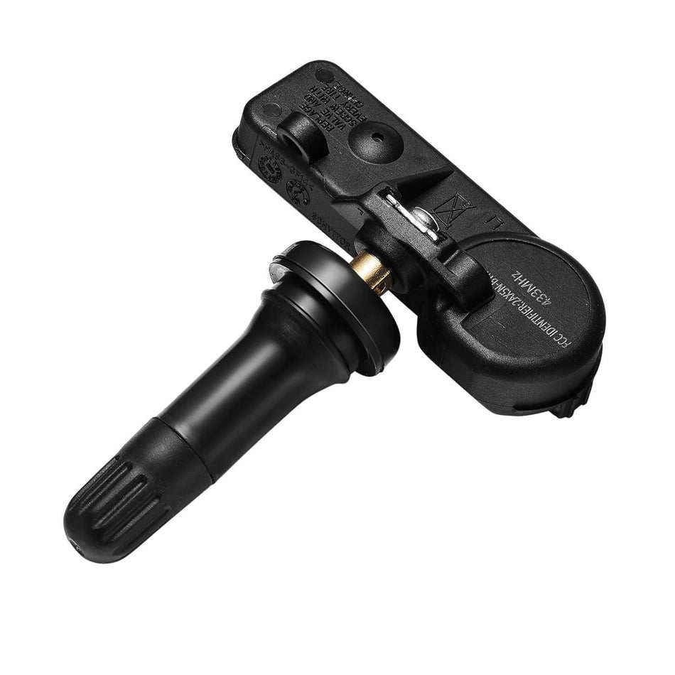 BDFHYK Tire Sensor, Tire Pressure Monitoring System (TPMS) Sensor Replacement 68078768AB, 56029359AB, Compatible with 2009 RAM
