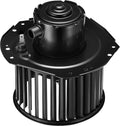 AC Heater Blower Motor Fan 700103 For GMC Safari Yukon,Chevrolet Astro Blazer C1500 C2500 C3500 K1500 K2500 K3500,Replace OE: 88890696 15-80213