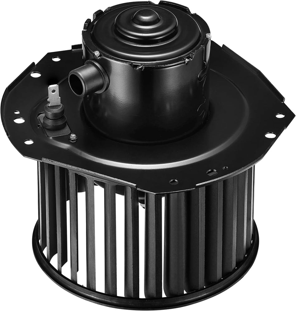 BDFHYK AC Heater Blower Motor Fan 700103 Compatible with GMC Safari Yukon,Compatible with Chevrolet Astro Blazer C1500 C2500 C3500 K1500 K2500 K3500,HVAC Blower Motor Assembly 88890696 15-80213