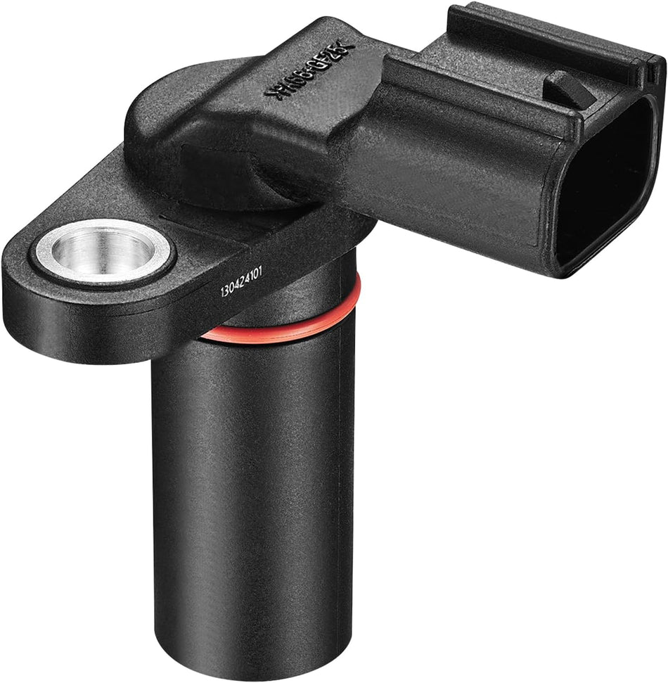 BDFHYK 917-718 Cam Camshaft Position Sensor 2PCS for Edge Taurus X Taurus Flex Fusion F-150 Mustang Explorer Police Interceptor Utility Sedan Transit-150 250 350 Lincoln MKX MKZ MKS MKT Mazda CX-9