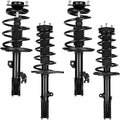 Toyota Camry 2007-2011 Front & Rear Shock Absorber Kit | OE Suspension Replacement Struts