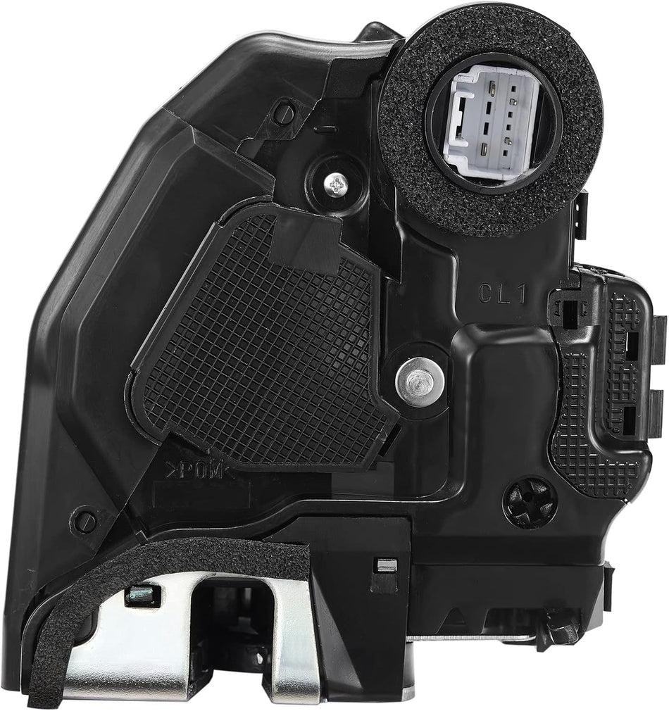 SYERAL Door Latch Lock Actuator Driver Side Rear Left 69060-33120 Replacement for Toyota 4Runner Camry Corolla Highlander Prius RAV4 Lexus ES300h ES350 GX460 GS200t