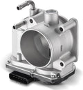 977-325 Throttle Body Assembly Compatible with Nissan Altima Frontier Rogue Electronic Replacement 6 Pin - BDFHYK
