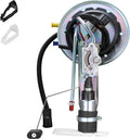E2272S Electric Fuel Pump Module Assembly For 1998-2000 Ford Crown Victoria 4.6L V8/ 1998-2000 Lincoln Town Car 4.6L