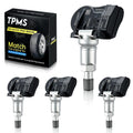 BDFHYK 315MHz TPMS Sensor for Audi A3 A4 A5 Q5 S3 S4 S5 TT, VW Beetle CC Eos GLI Golf GTI Jetta Passat 2006-2013