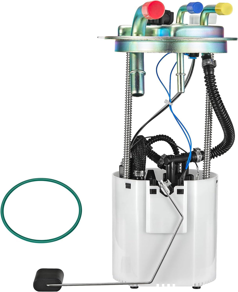 BDFHYK Fuel pump module assembly E3765M 2008-2012 for Chevy Tahoe, GMC Yukon, Cadillac Escalade V8 4.8L 5.3L 6.0L 6.2L, 2008 2009 2010 2011 2012