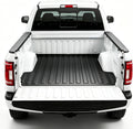 2022-2026 Nissan Frontier 5FT Bed Truck Bed Mat, Custom Fit High-Wall TPE All-Weather Cargo Liner | BDFHYK