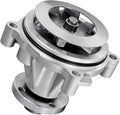 BDFHYK PW423 Water Pump Kit For Ford E-Series F-250 F-350 F-450 F-550 Excursion 6.0L Diesel