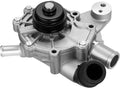 BDFHYK 41011 Water Pump Kit For Ford Escape Taurus Contour Mercury Sable Mazda Tribute MPV 2000-2003