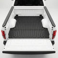 2022-2026 Toyota Tundra CrewMax 5.5FT Bed Truck Bed Mat, Custom Fit TPE Bed Liner | BDFHYK
