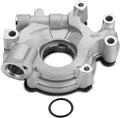 BDFHYK M297 Engine Oil Pump for Jeep Commander & Grand Cherokee 3.7L 4.7L, Dodge Durango