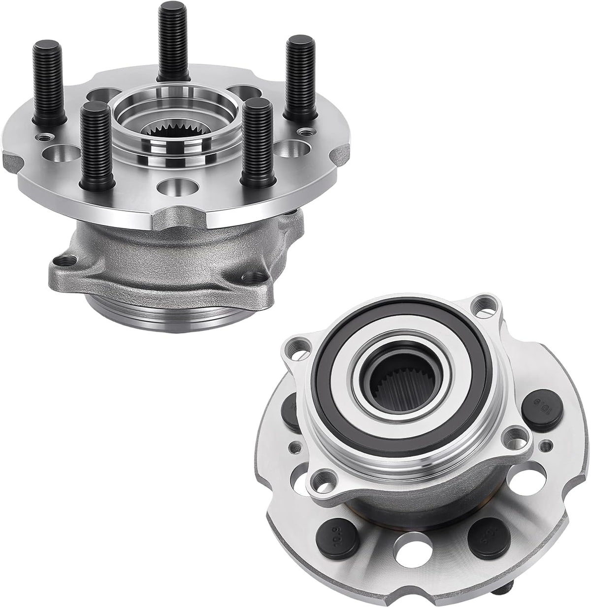 BDFHYK rear wheel hub assembly replacement for Acura and Honda AWD rear wheel service