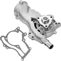 BDFHYK AW6662 Water Pump Kit For Chevrolet Cruze Sonic Trax Buick Encore 1.4L 1.8L