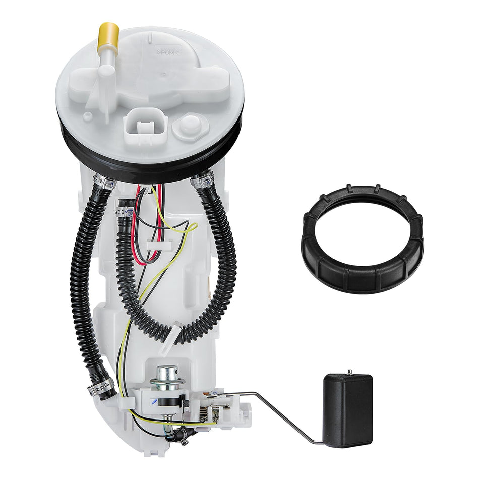 BDFHYK Fuel Pump Module Assembly for 2001 2002 2003 2004 2005 Honda Civic L4 1.3L 1.7L 2.0L Replaces E8566M P76528M