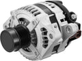 BDFHYK Alternator Compatible with Lexus GS300 2006 3.0L V6,Compatible with Lexus GS350 2007-2011 3.5L V6,Compatible with Lexus IS250 2006-2013 2.5L V6/3.5L V6 Replace 11196,104210-2050,104210-2051