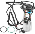 Fuel Pump Module Assembly For Chevrolet Equinox 2005-2006 3.4L V6,For Saturn Vue 2004-2006 2.2L L4