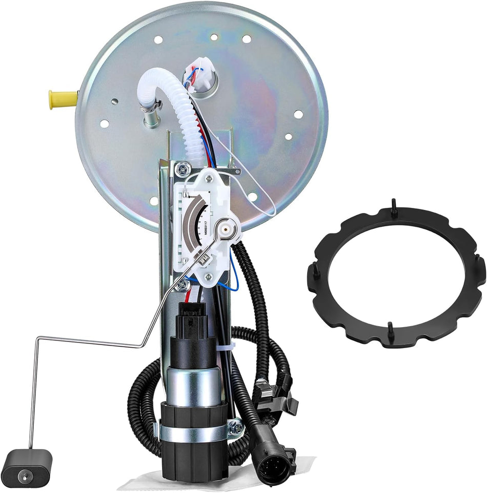 BDFHYK Fuel Pump Module Assembly E2336S Compatible with Crown Victoria，Lincoln Town Car，Mercury Grand Marquis/Marauder 2003 2004 2005 2006 2007 2008 2009 2010