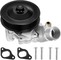 BDFHYK 42211BH Water Pump Kit For Jaguar F-Pace F-Type XE XJ XK Land Rover Defender Discovery Range Rover